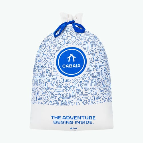 Cabaia - Cabaia