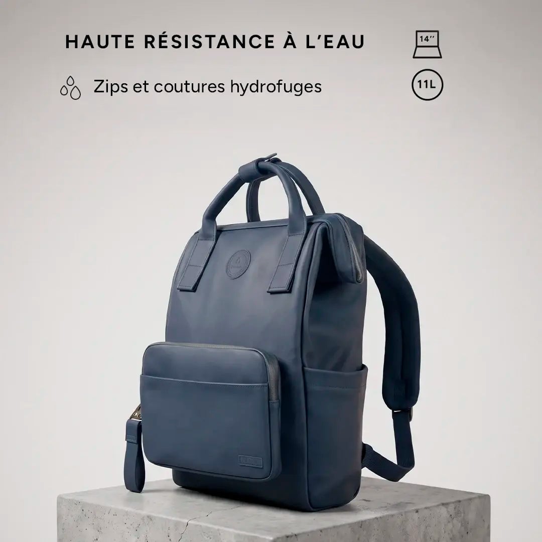 Sac à dos Adventurer Slim Levuka - Cabaia - 