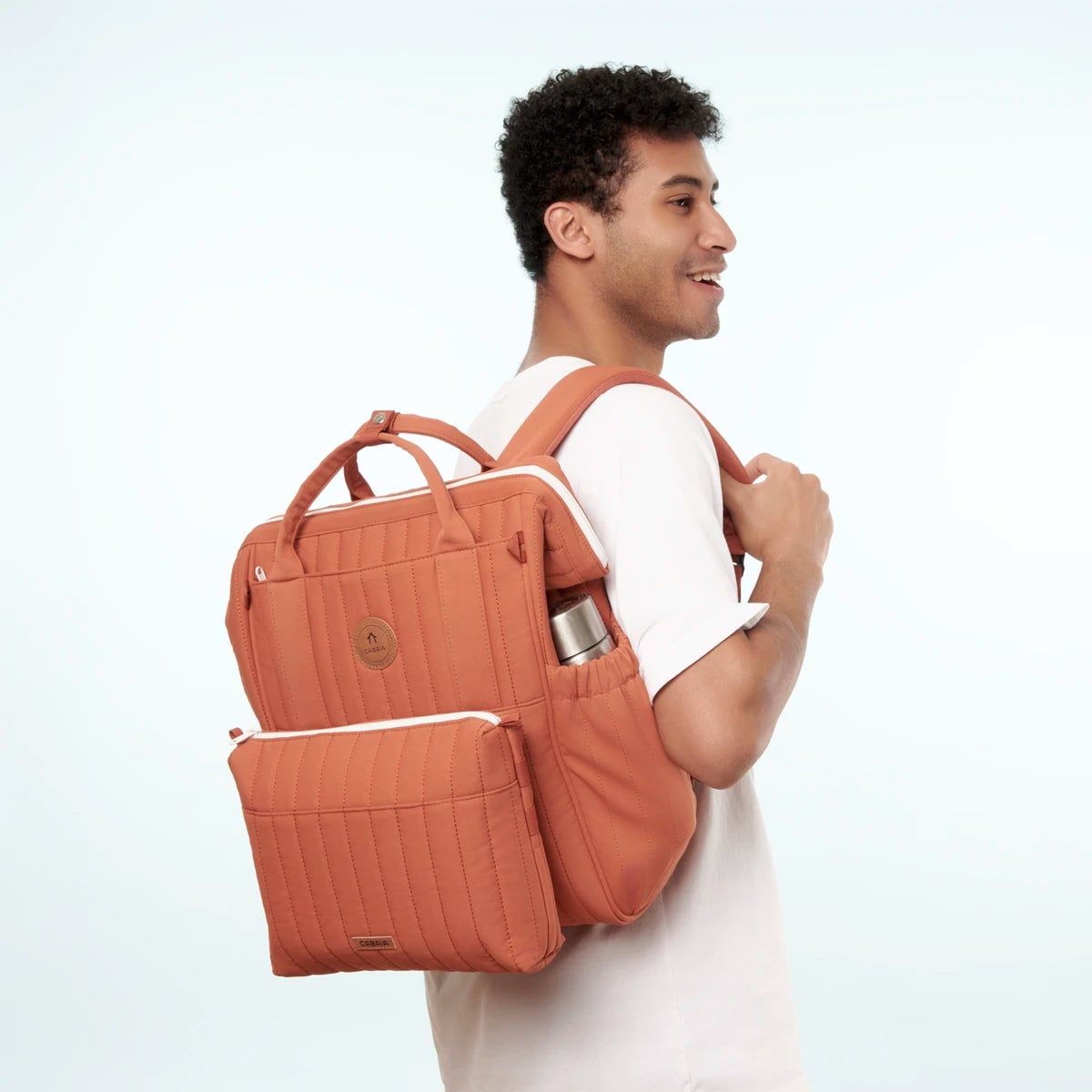 Sac à langer Tataouine - Cabaia - 