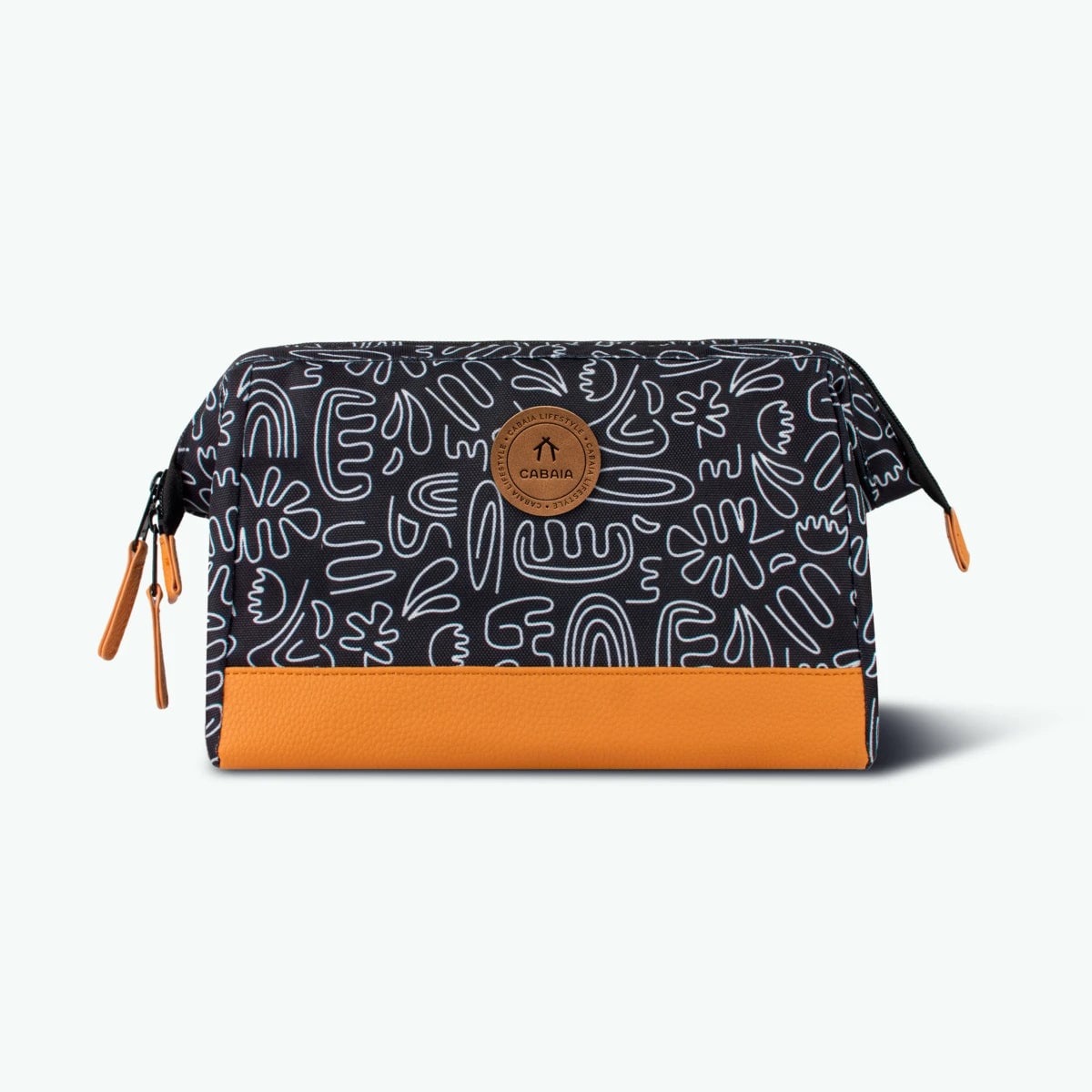 Trousse de toilette Medium Avenue Mohammed V - Cabaia - 