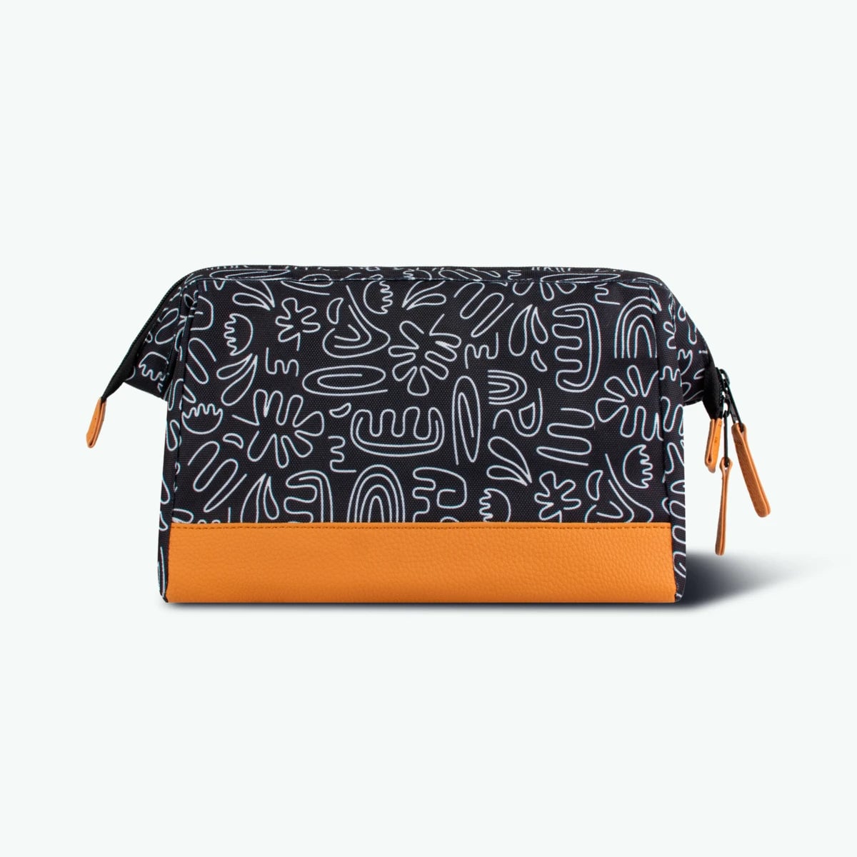 Trousse de toilette Medium Avenue Mohammed V - Cabaia - 