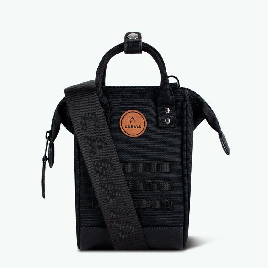 Pochette Nano Berghain - Cabaia - 