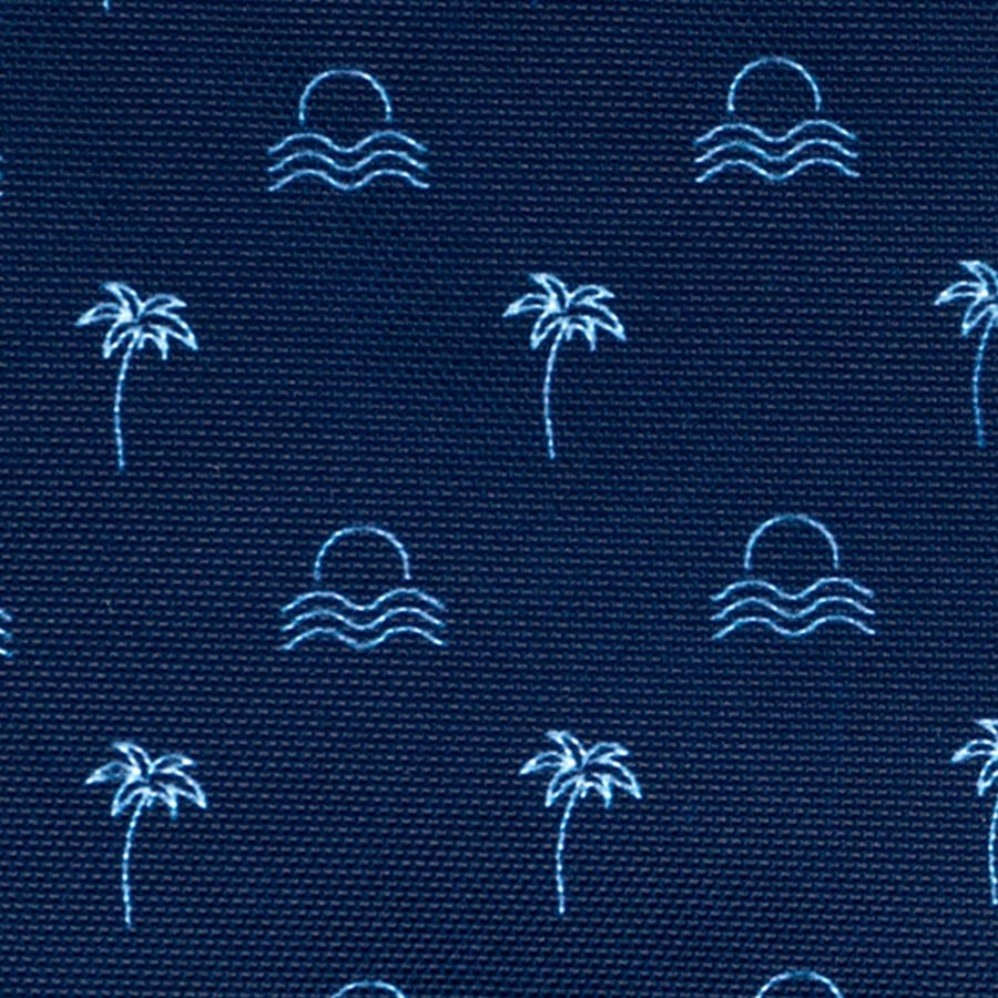 Pochette avant medium Balluta Bay - Cabaia - 