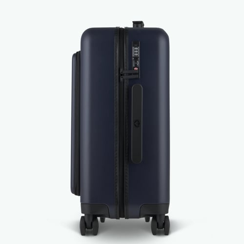 Valise rigide 4 roues CDG Pochette unie - Cabaia -  - Cabaia