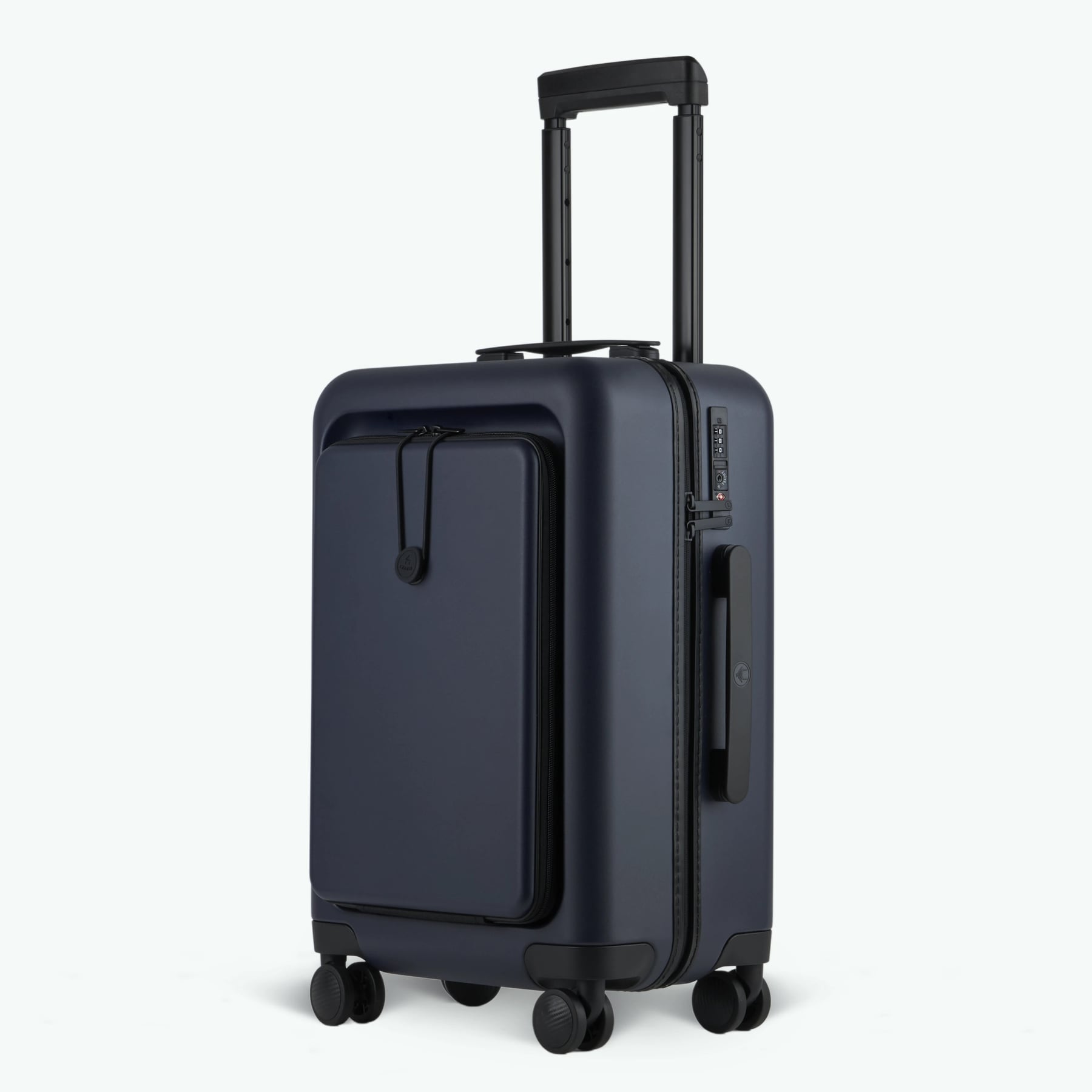 Valise rigide 4 roues CDG Pochette unie - Cabaia - 