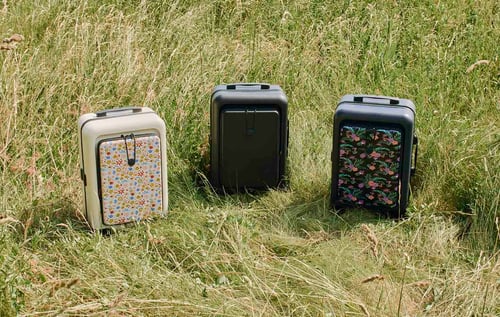 Un style et design élégant - Cabaia