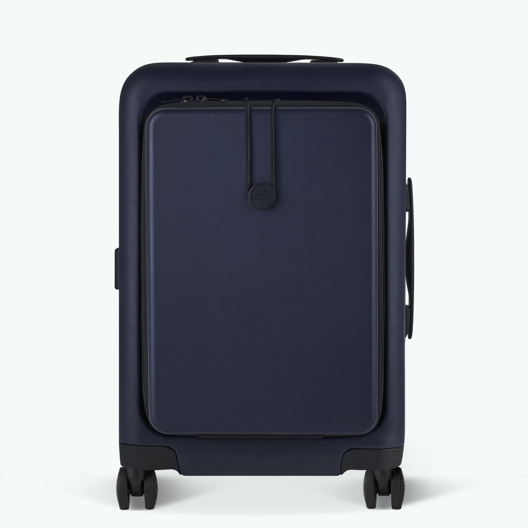 Valise rigide 4 roues CDG Pochette unie - Cabaia - 