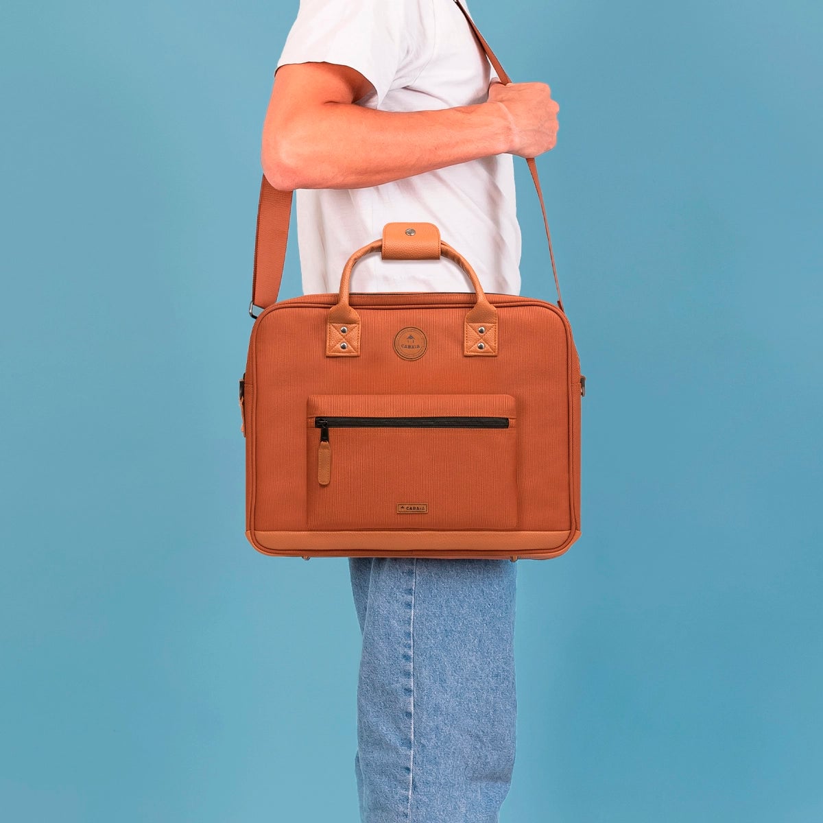 Sac ordinateur Turin - Cabaia - 