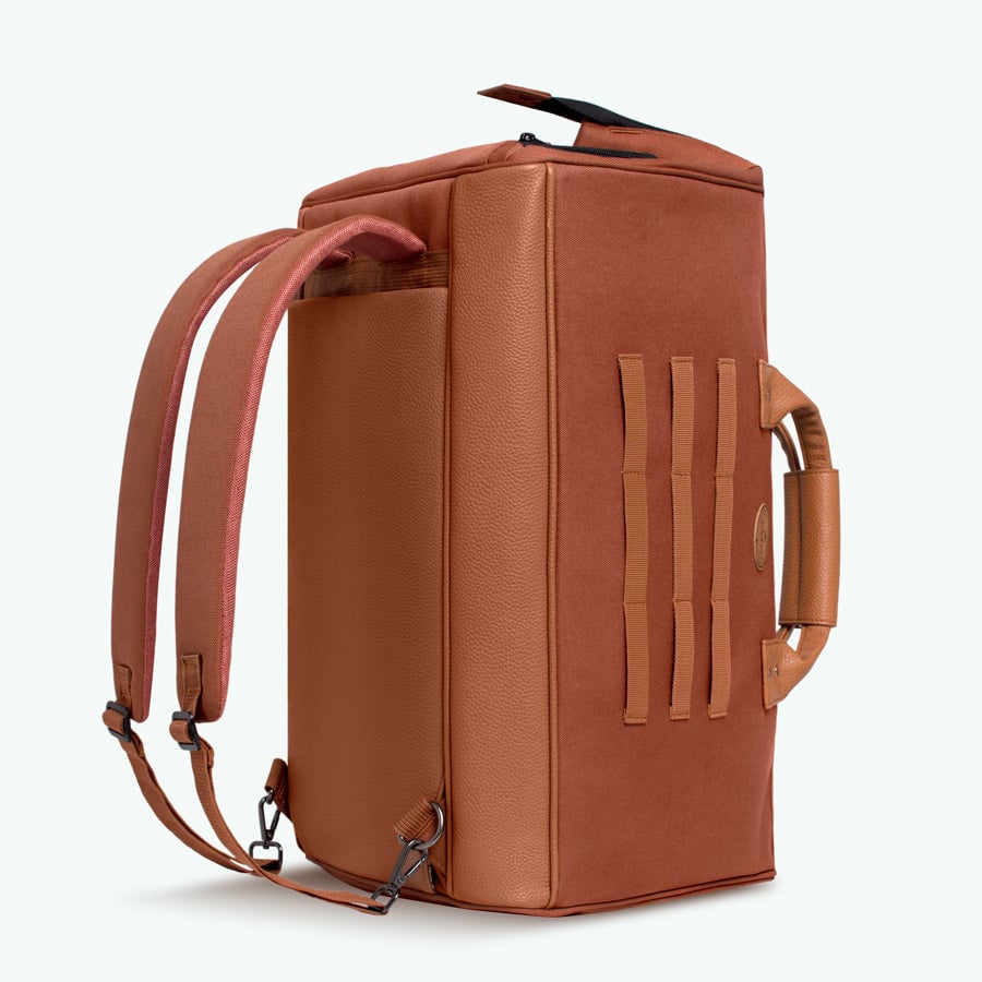 Duffle Adventurer Turin - Cabaia - 