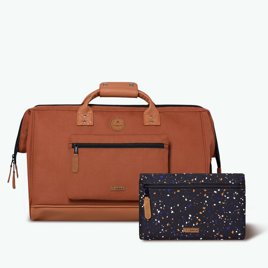 Duffle Adventurer Turin - Cabaia - 