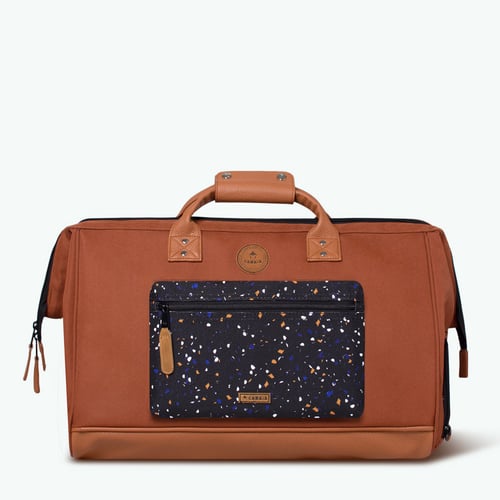 Duffle Adventurer Turin - Cabaia -  - Cabaia