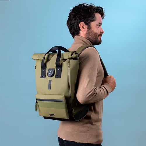 Sac à dos Explorer Medium Grenoble - Cabaia
