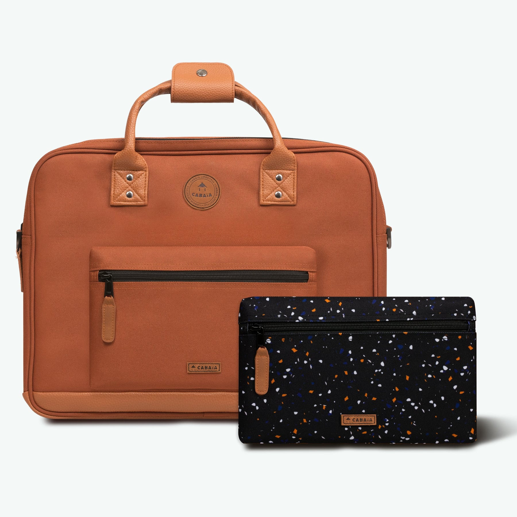 Sac ordinateur Turin - Cabaia - 