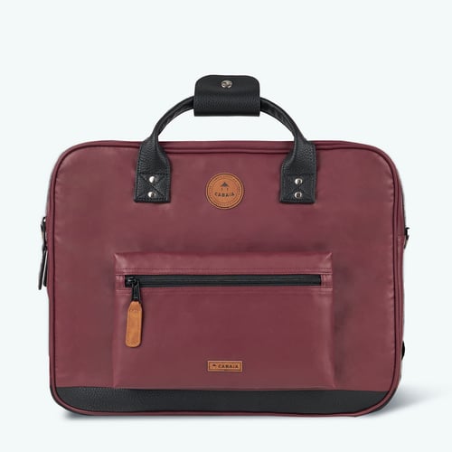 Sac ordinateur Perth - Cabaia -  - Cabaia