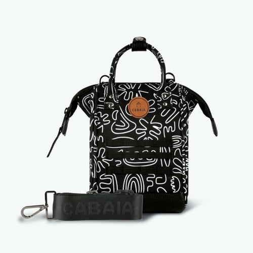 Pochette Nano Coursives - Cabaia -  - Cabaia