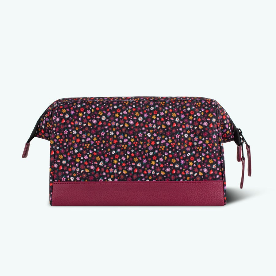 Trousse de toilette Medium Via Polo - Cabaia - 