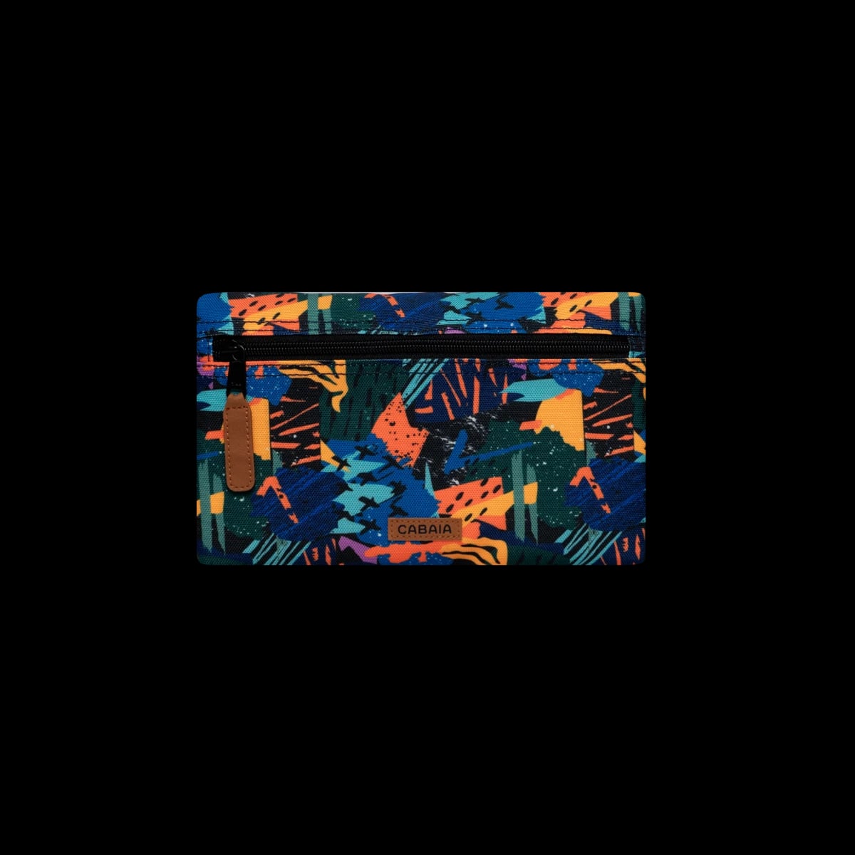 Pochette avant medium Boulogne - Cabaia - 