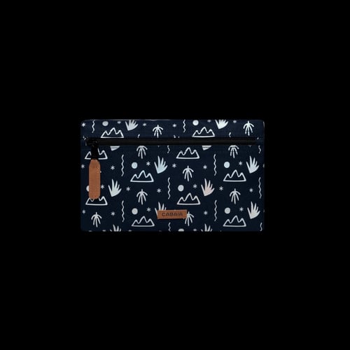 Pochette avant medium Ho Chi Minh - Cabaia -  - Cabaia
