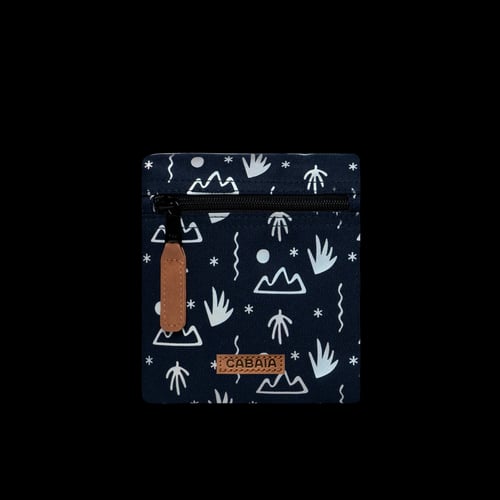 Pochette latérale Ho Chi Minh - Cabaia -  - Cabaia