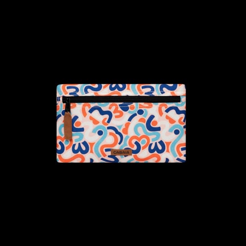 Pochette avant medium Hoi An - Cabaia -  - Cabaia