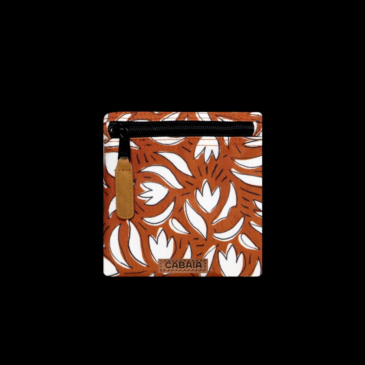 Pochette latérale Sumatra - Cabaia - 