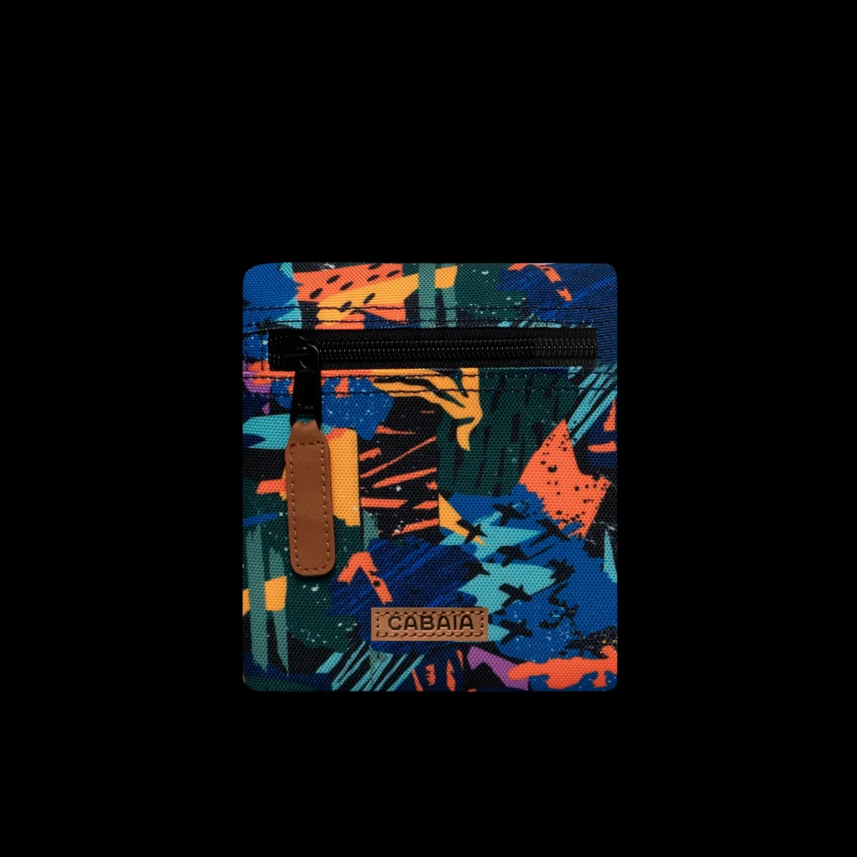 Pochette latérale Boulogne - Cabaia - 