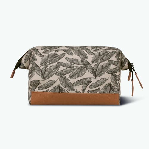 Trousse de toilette Medium Andrassy UT - Cabaia -  - Cabaia