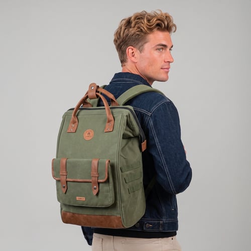 Sac à dos Adventurer Medium Nicosie - Cabaia