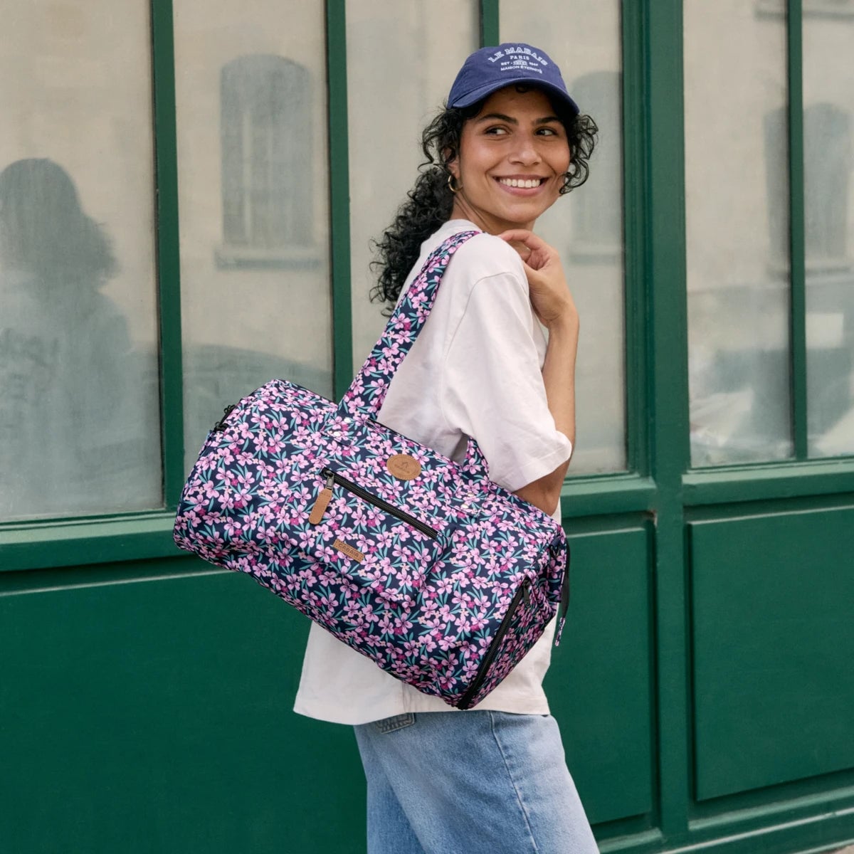 Bowling bag Adventurer Cagliari - Cabaia - 
