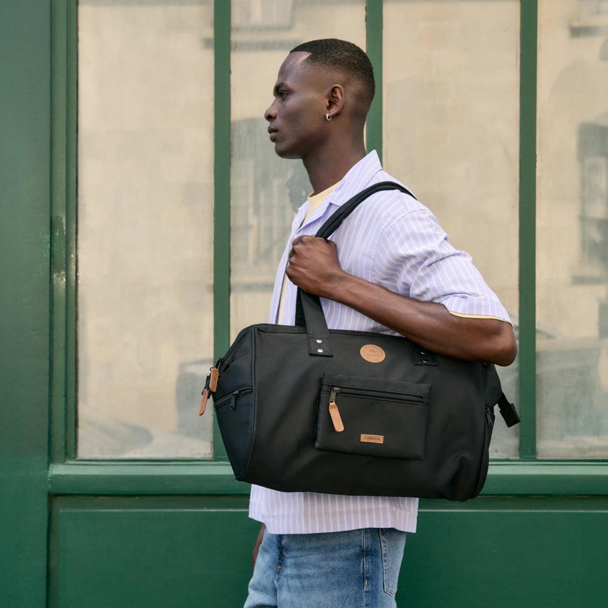 Bowling bag Adventurer Cambridge - Cabaia - 