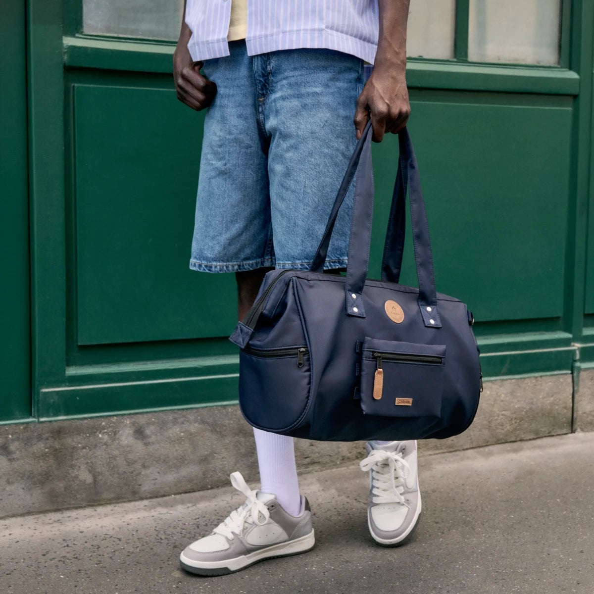 Bowling bag Adventurer Nara - Cabaia - 