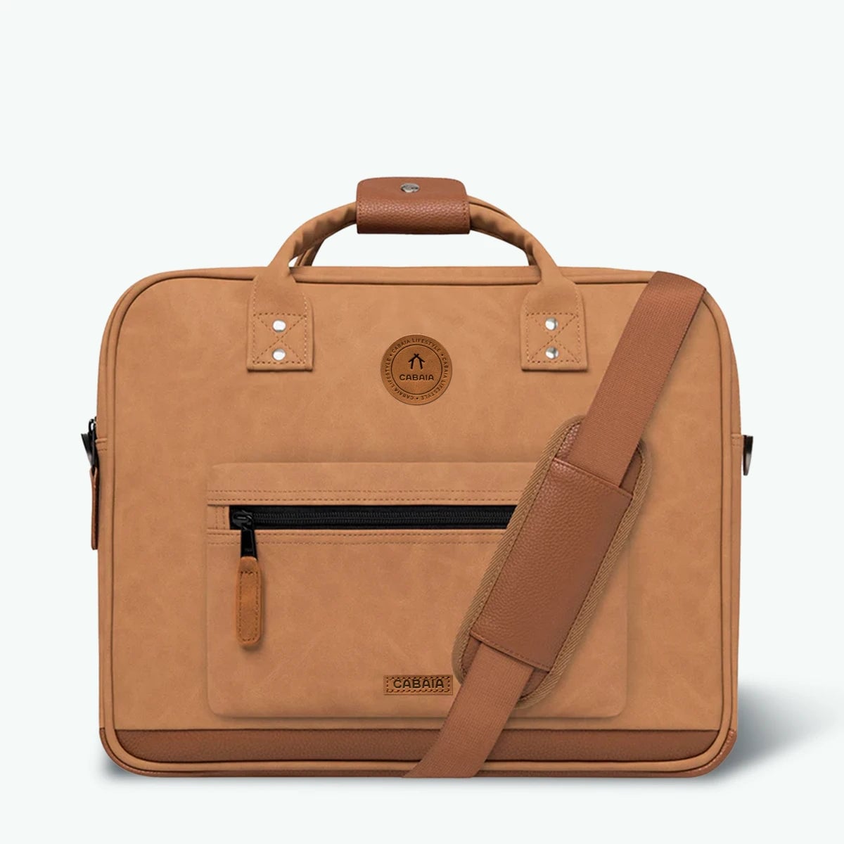Sac ordinateur Moscou - Cabaia - 