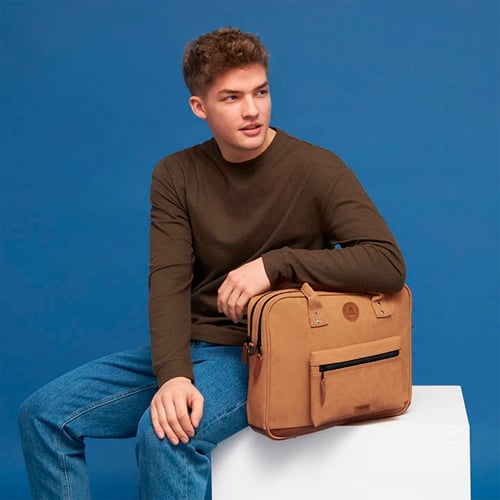 Sac ordinateur Moscou - Cabaia -  - Cabaia