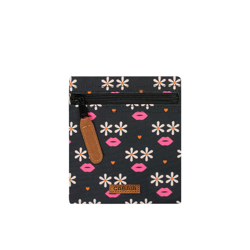 Pochette latérale Pavillon Royal - Cabaia - 