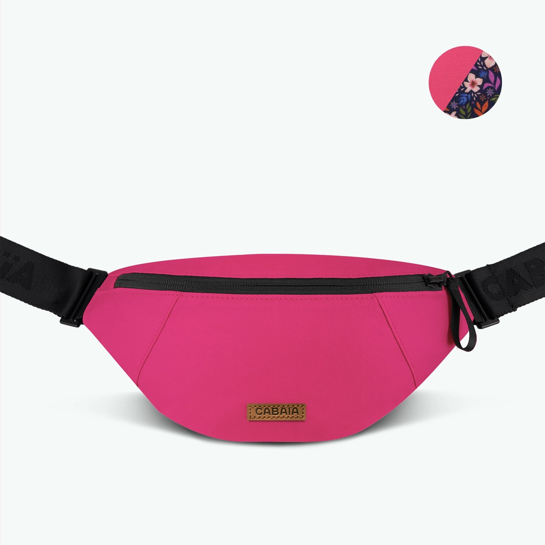 Sac banane Small Durban - Cabaia - 
