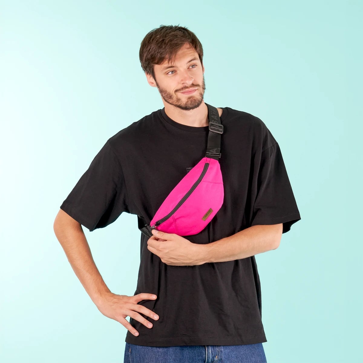 Sac banane Small Durban - Cabaia - 