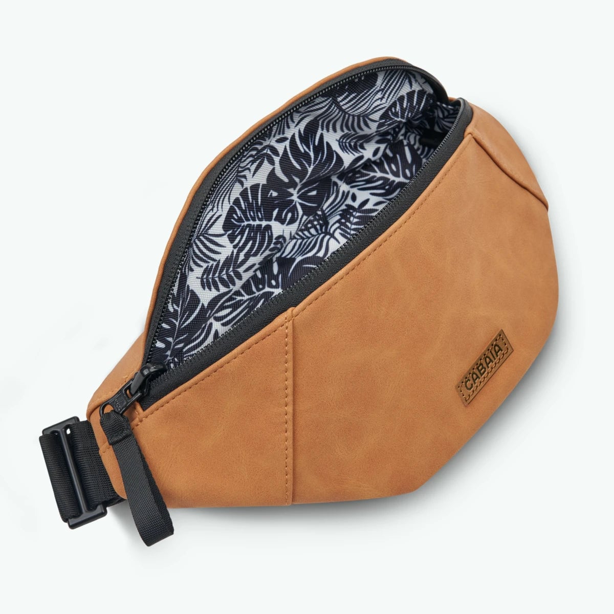 Sac banane Small Moscou - Cabaia - 