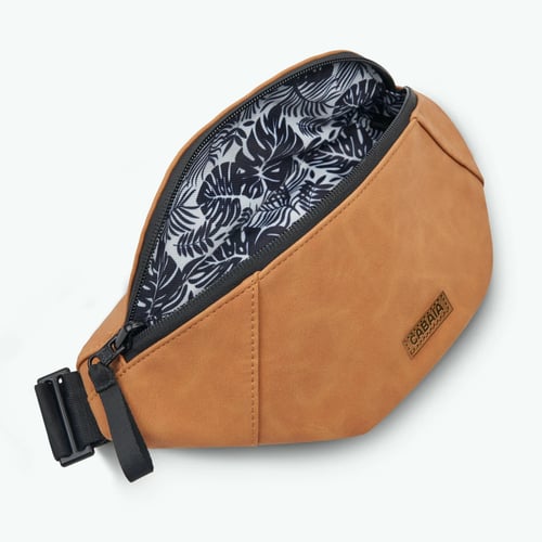 Sac banane Small Moscou - Cabaia -  - Cabaia