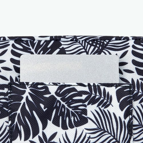 Sac banane Small Moscou - Cabaia -  - Cabaia