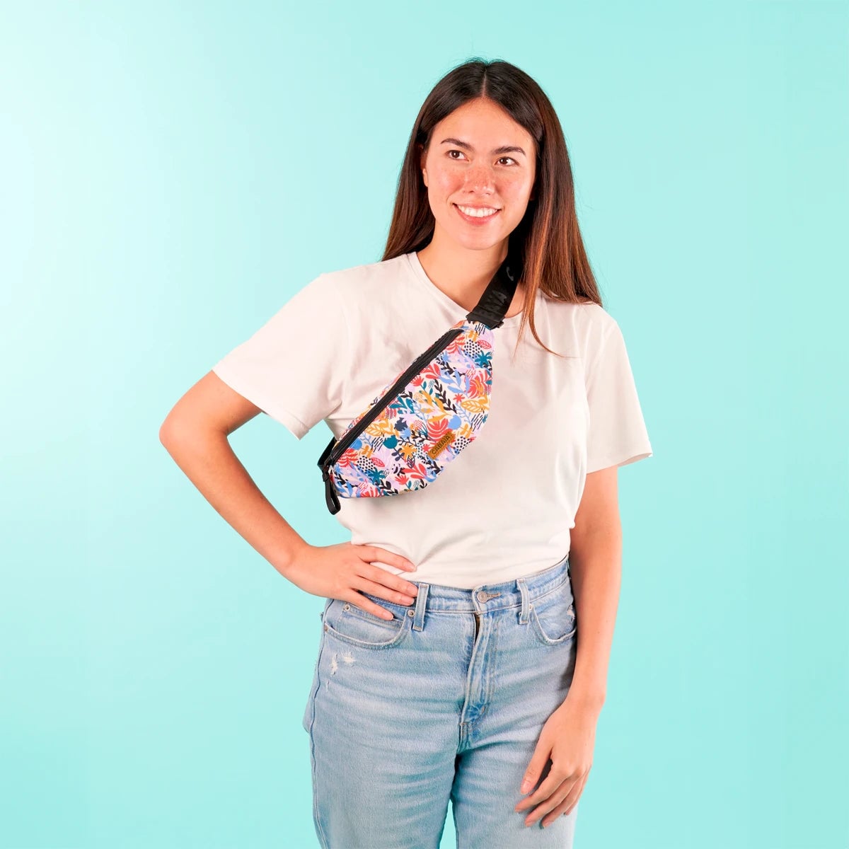 Sac banane Small Rennes - Cabaia - 