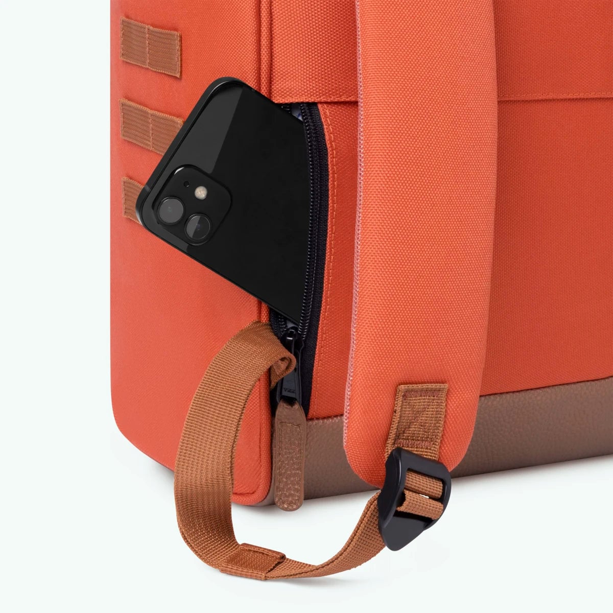 Sac à dos Adventurer Large Bogota 1 pochette - Cabaia - 