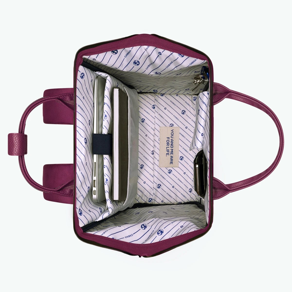 Sac à dos Adventurer Large Nice - Cabaia - 
