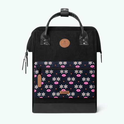 Sac à dos Adventurer Medium Brighton - Cabaia -  - Cabaia