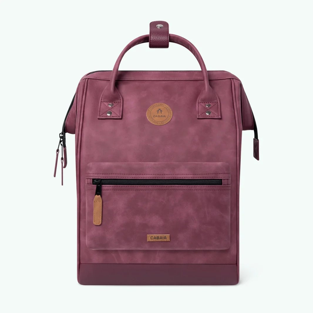 Pochette avant medium Agrasen Ki Baoli - Cabaia - 