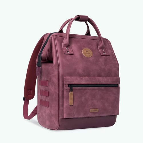 Sac à dos Adventurer Medium Delhi - Cabaia -  - Cabaia