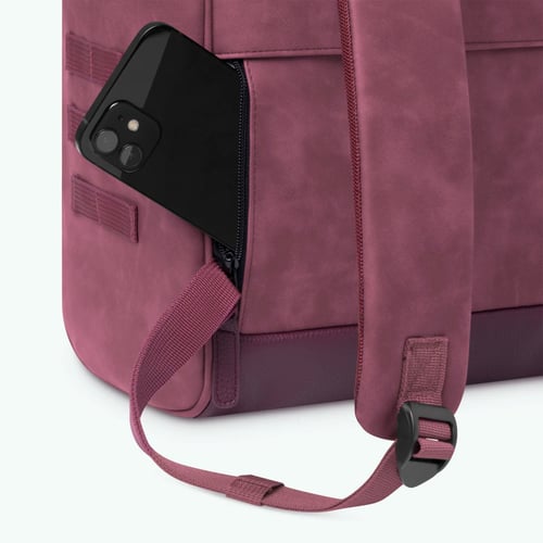 Sac à dos Adventurer Medium Delhi - Cabaia -  - Cabaia