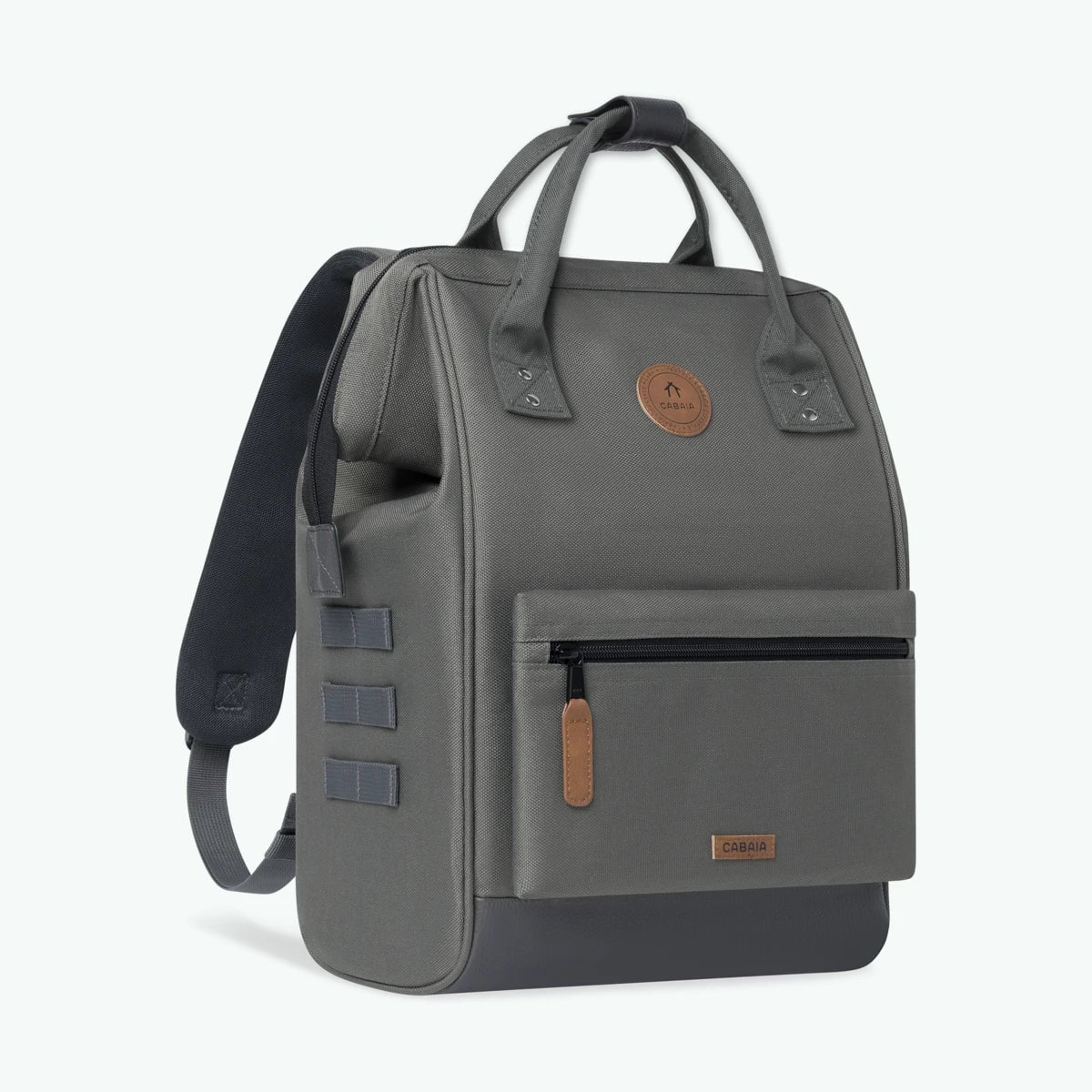 Sac à dos Adventurer Medium Détroit 1 pochette - Cabaia - 