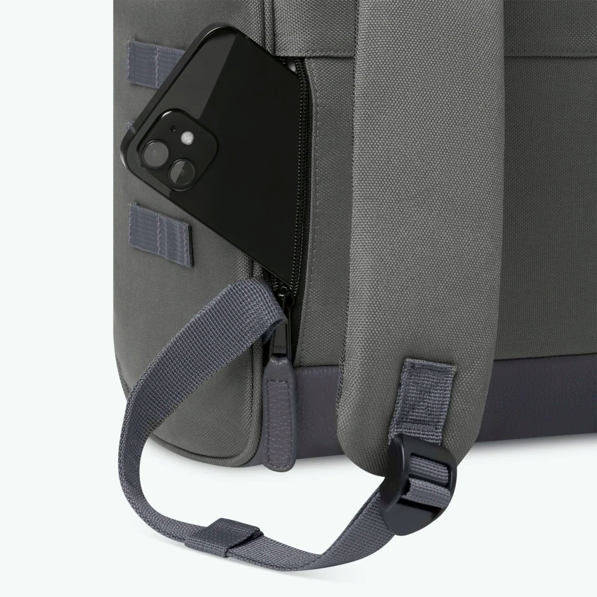 Sac à dos Adventurer Medium Détroit 1 pochette - Cabaia - 