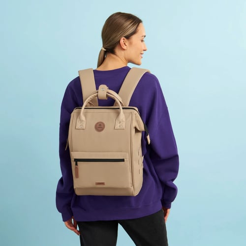 Sac à dos Adventurer Medium Fortaleza - Cabaia