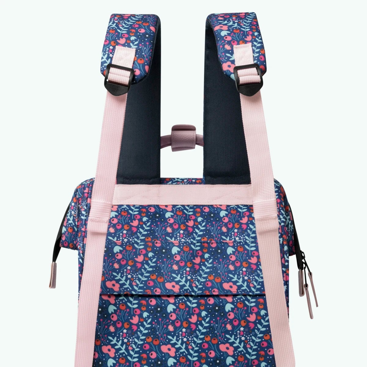 Sac à dos Adventurer Medium Honfleur 1 pochette - Cabaia - 